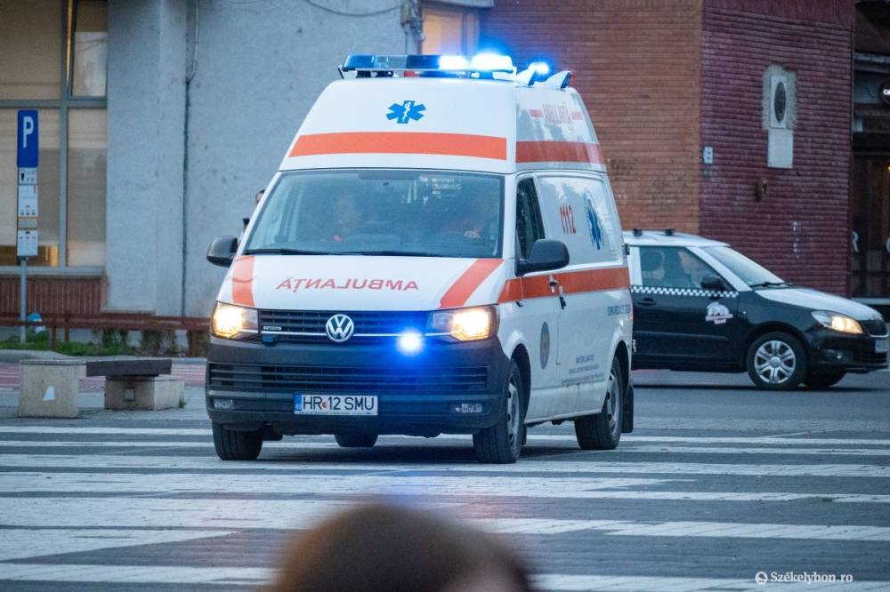 A vörös hőségriadó miatt a mentőegységek készültségének fokozását is kéri az egészségügyi minisztérium