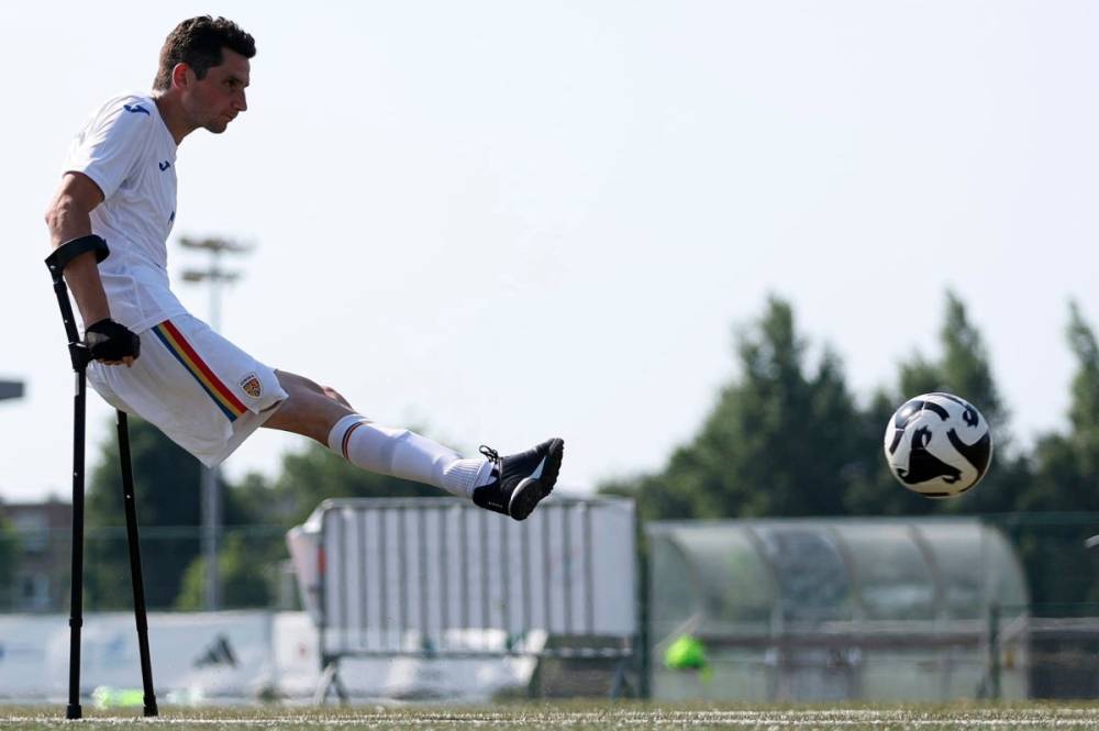 Cristian Miclescu: Kanada egy góllal jobb lesz