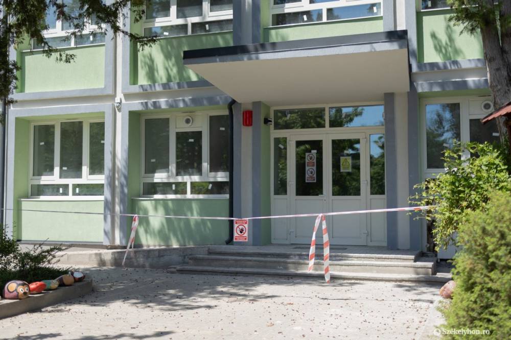 Megvan a megoldás az iskolahálózati krízisre Székelyudvarhelyen
