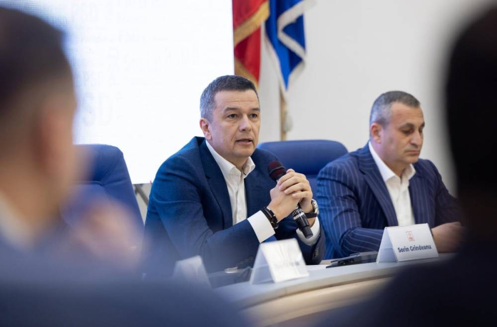 Grindeanu csak akkor egyezik bele a rotációs kormányzásba, ha a PSD adja elsőként a miniszterelnököt