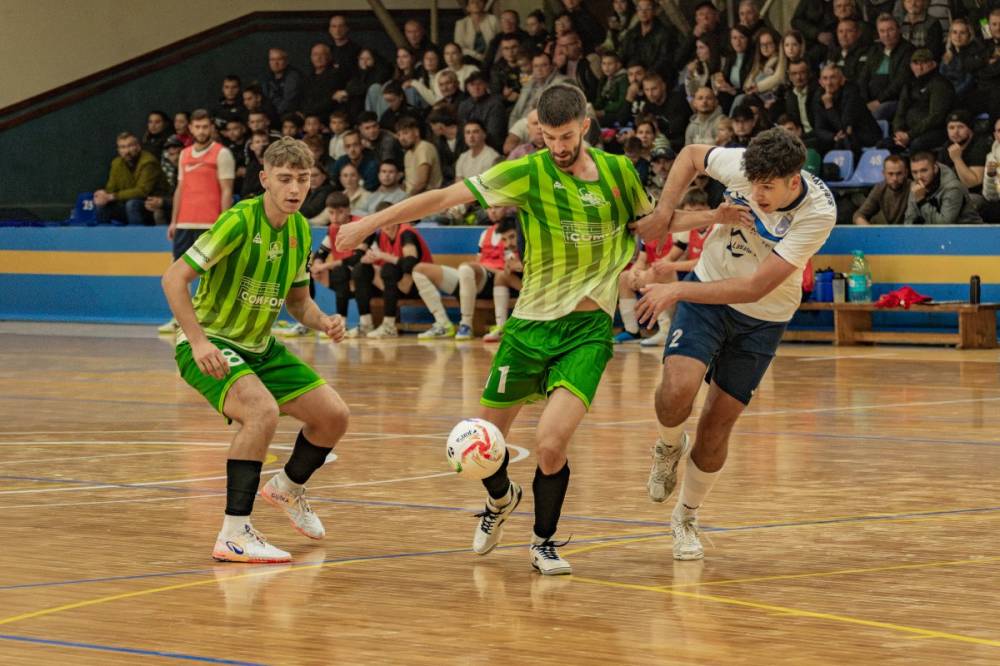 A székelyudvarhelyi futsalcsapat nagyot erősödött, a többieknél semmi mozgolódás