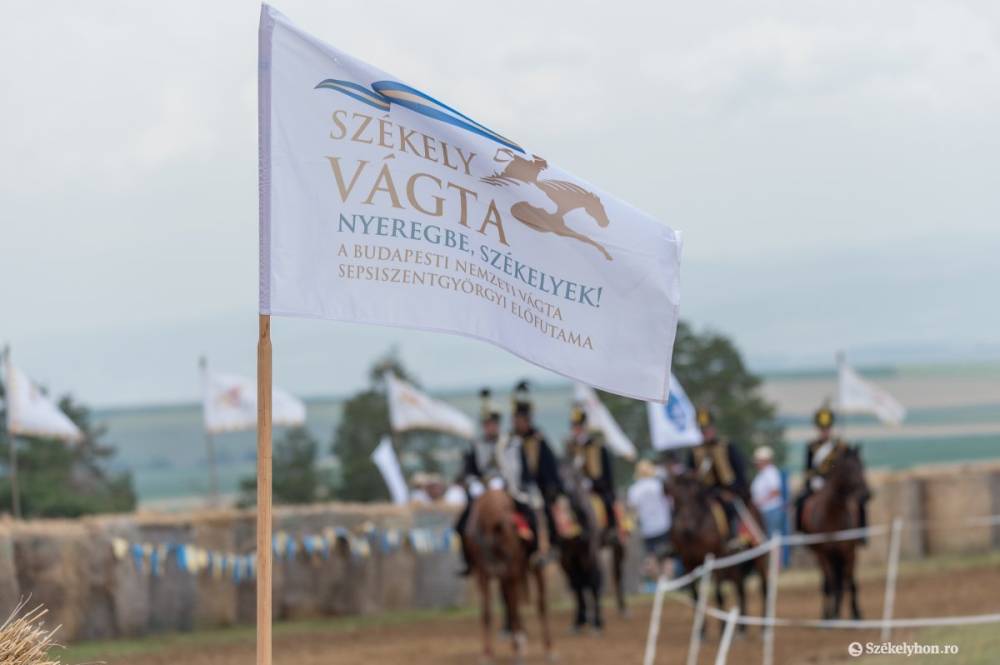 Megérett a változásra a Székely Vágta, de muszáj is átszervezni