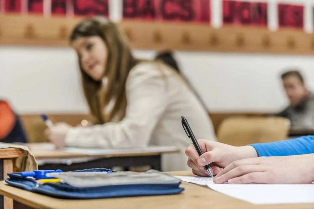 Három éven át működhetett a csalóhálózat az érettségin: hatósági felügyelet alatt az öt gyanúsított