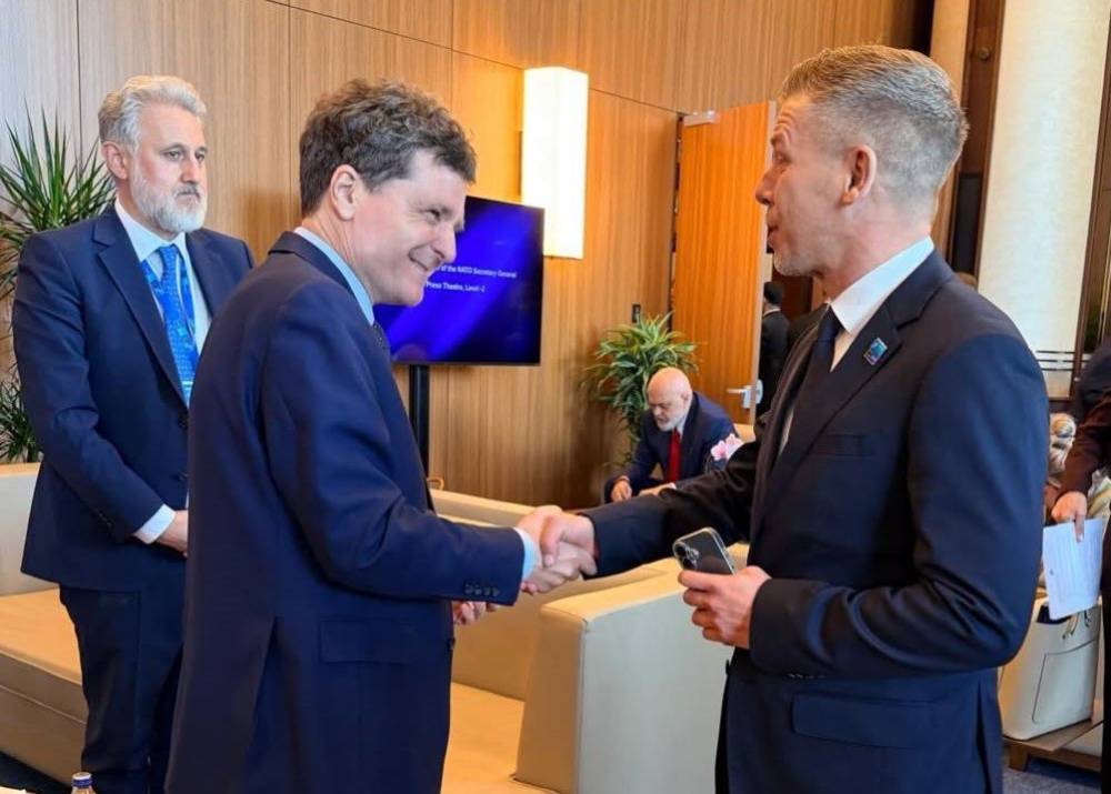 Kimozdítja a holtpontról a magyar–román kapcsolatokat Nicușor Dan és Magyar Péter villámmegbeszélése?