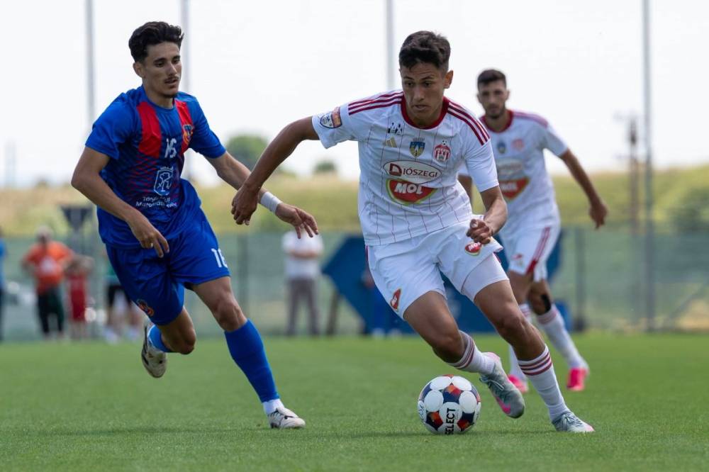 Döntetlennel hangolt a bajnoki rajtra a Sepsi OSK