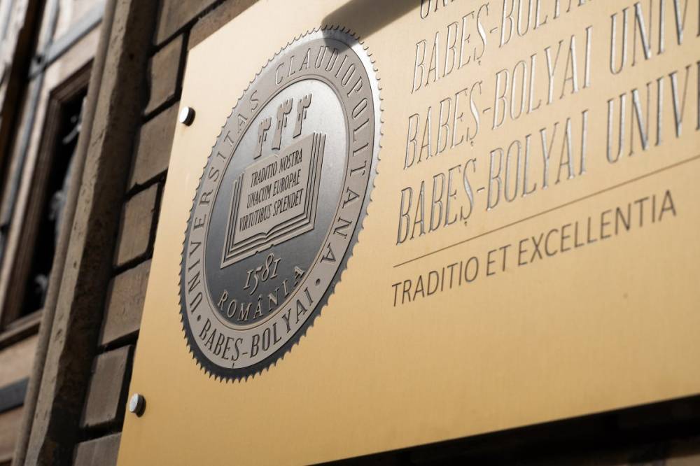 Elkezdődött a felvételi a BBTE-n, több új, kettős szakra is lehet jelentkezni