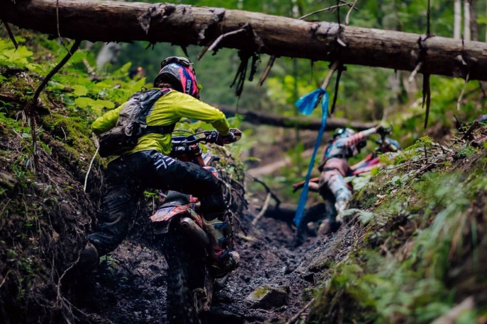 Világsztárok térnek vissza a Ditrocks Hard Enduróra
