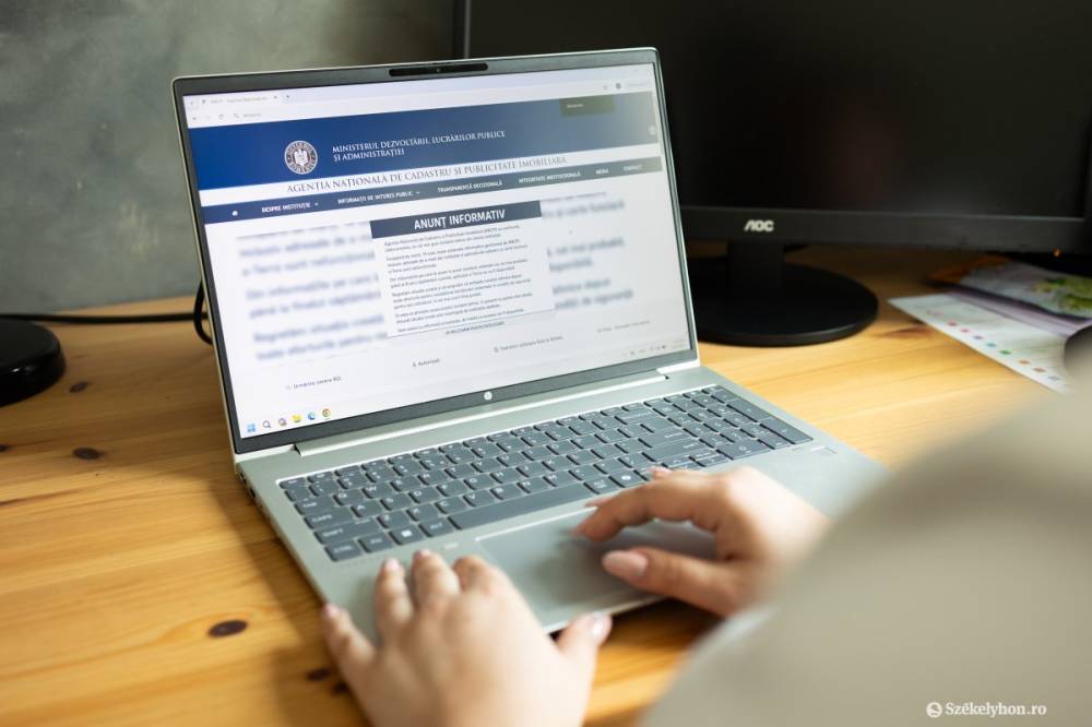 Kibertámadás érte a kataszteri hivatalt, az ingatlanok áfáját is befolyásolhatja