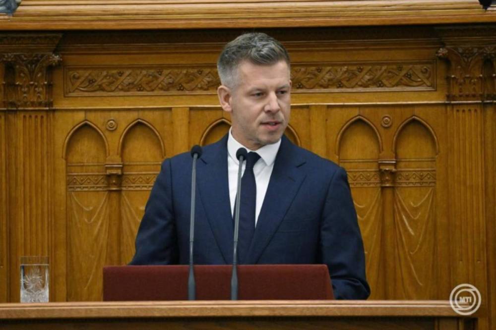 Magyar Péter támogatná a választási korhatár 16 évre történő csökkentését