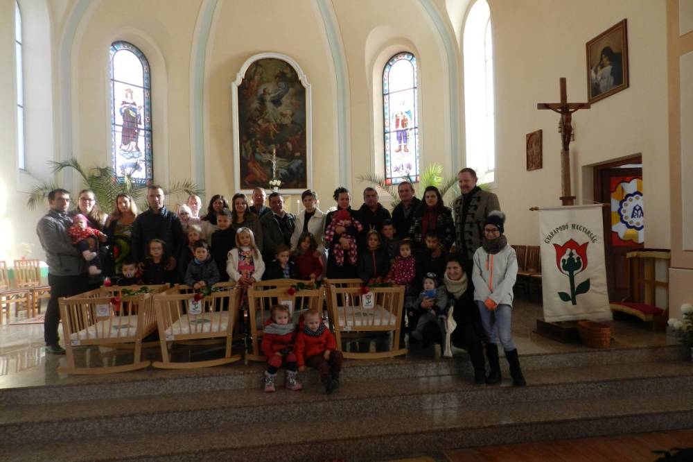 Másodszor találkoznak a székelyföldi vándorbölcső-lakók