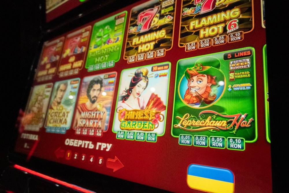 Vita robbant ki az egyik bánsági városban a játéktermek elköltöztetése miatt