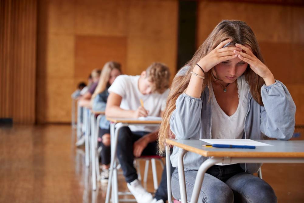 A diák jövőjét nem csak az határozza meg, hogy melyik középiskolában folytatja