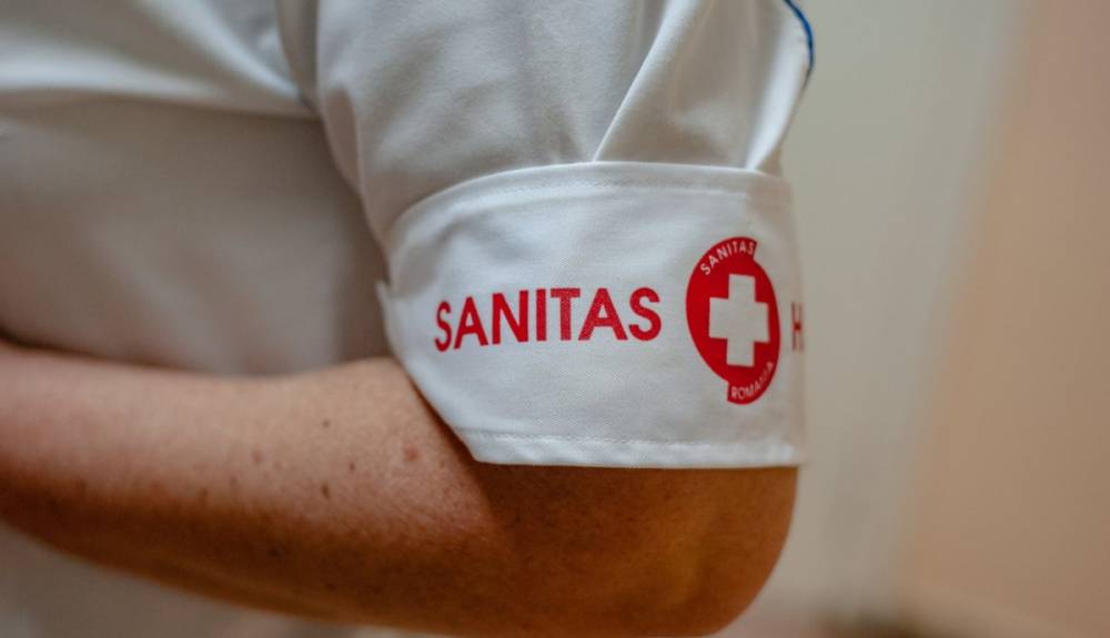Sanitas-tiltakozás Maros megyében: több kórház kimaradt