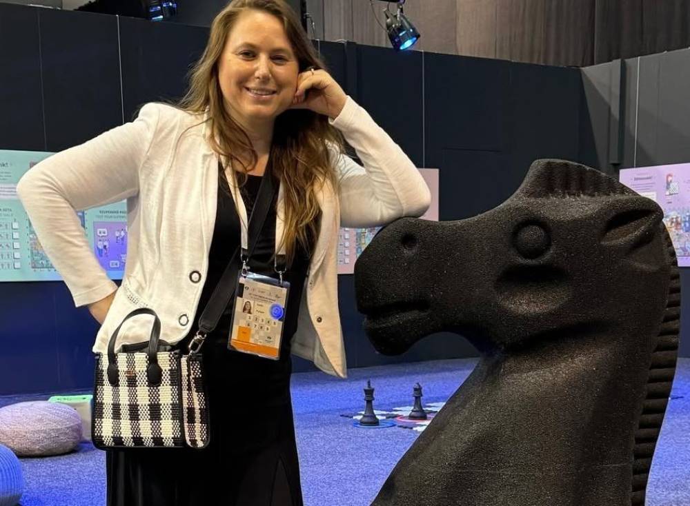 Polgár Judit nem vállalja a felkérését a köztársasági elnöki pozícióra
