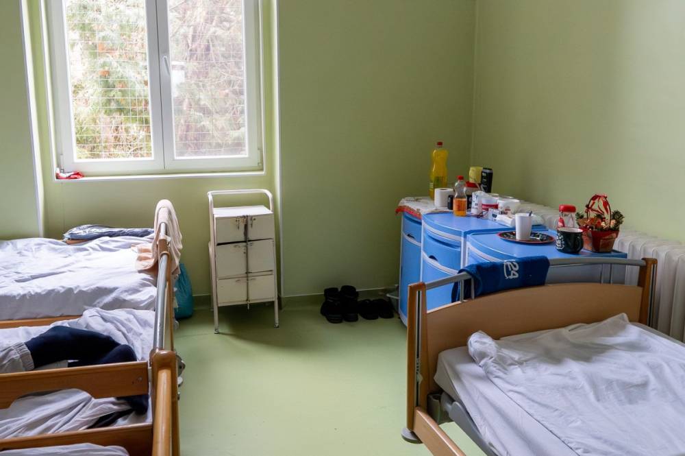 Pszichiátriai férőhelyhiány fenyeget Dicsőszentmártonban, betegek kerülhetnek utcára
