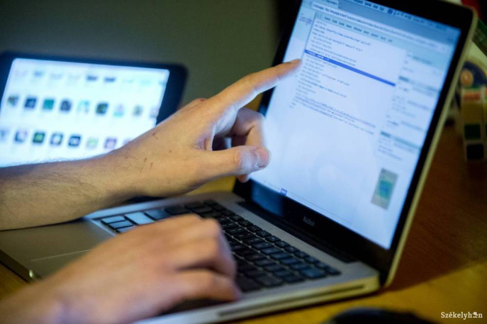 Hackertámadás utáni helyzetkép Háromszéken