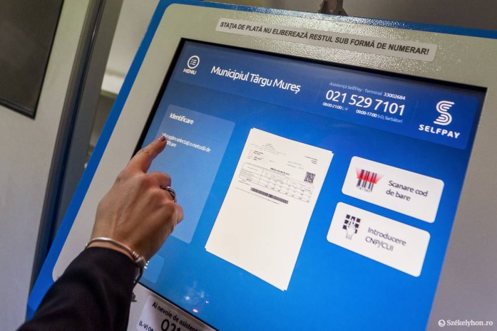 Nincs tülekedés az adó-visszaigénylésnél