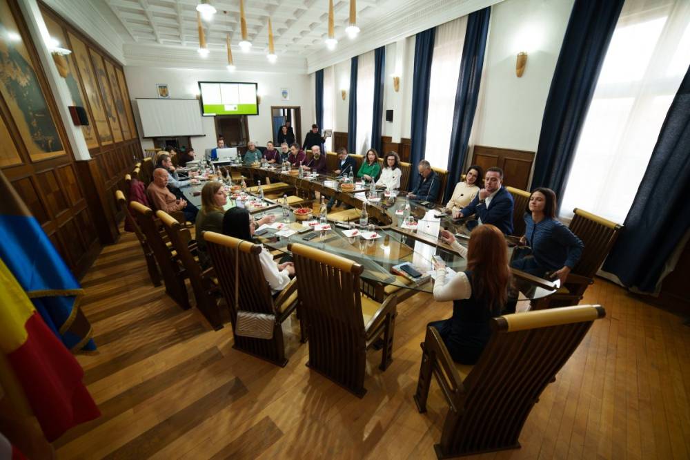 Negyvenmillió lej kölcsönt vesz fel Sepsiszentgyörgy a beruházások befejezéséhez