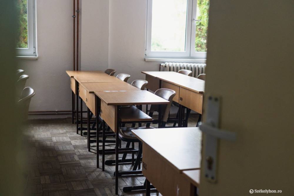 Szinte minden nyolcadikos bekerült valamelyik középiskolába