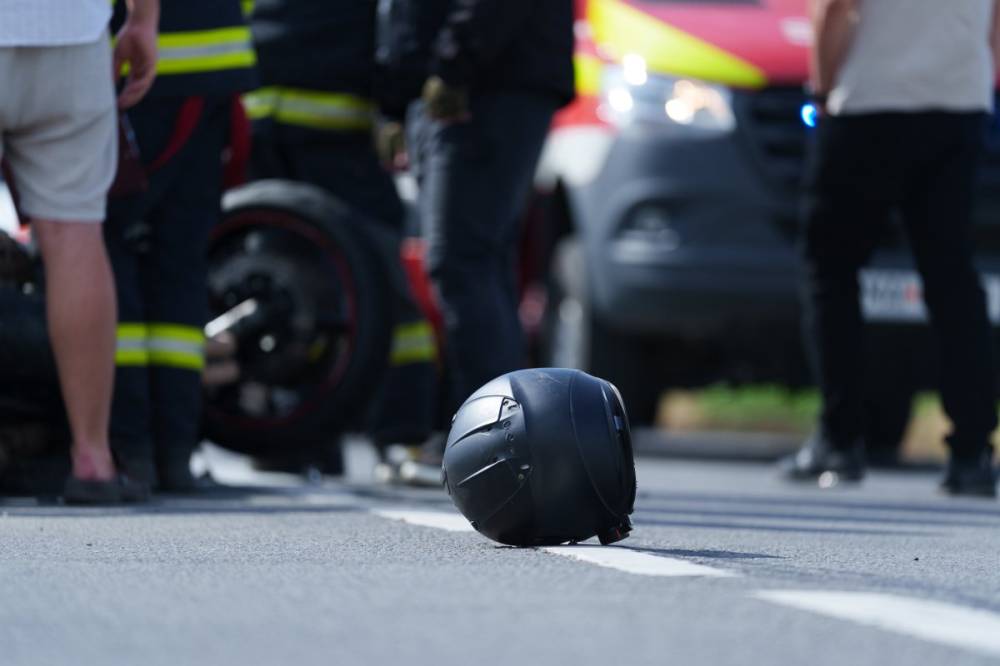 Többen is a Transalpinán meghalt magyarországi motoros segítségére siettek