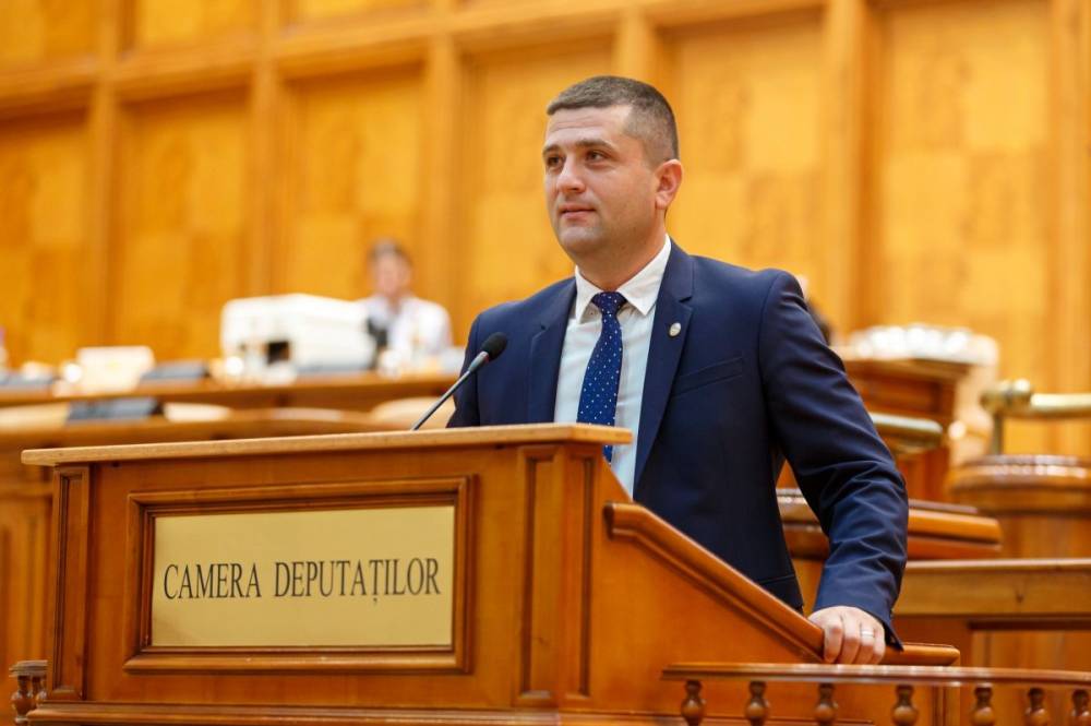 Miniszter: Romániának nem Ukrajna támogatása miatt vannak gazdasági problémái