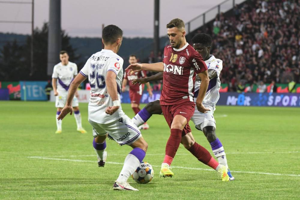 Egymást érik a magyar és a román csapatok európai kupamérkőzései