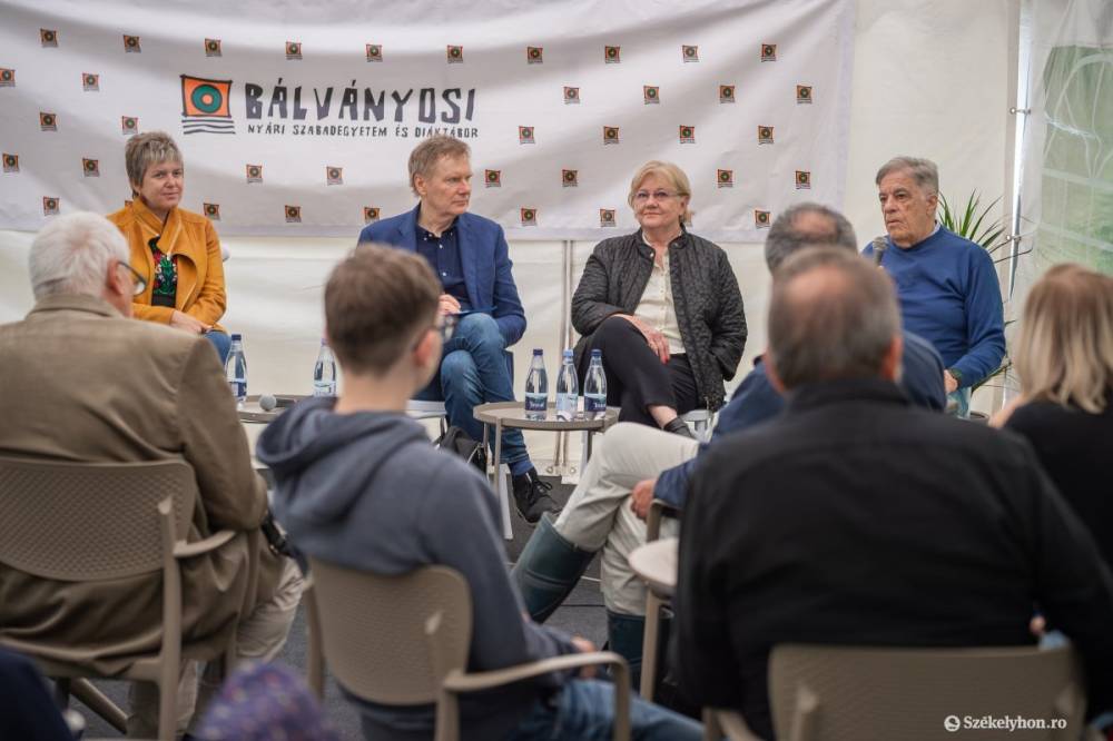 Hosszú küzdelemként írták le az autonómia ügyét