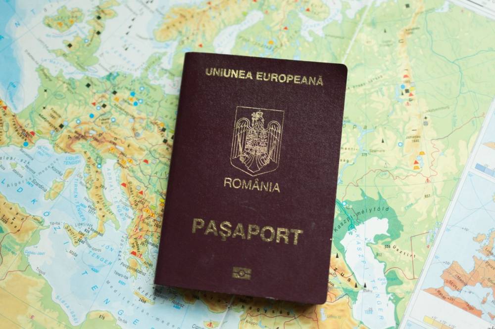 A román állampolgárok 178 országba utazhatnak vízummentesen