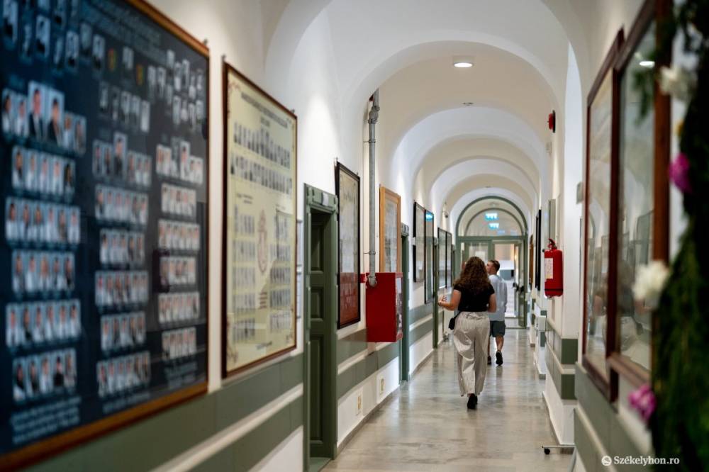 Várja a végzősök jelentkezését a munkaerő-elhelyező ügynökség