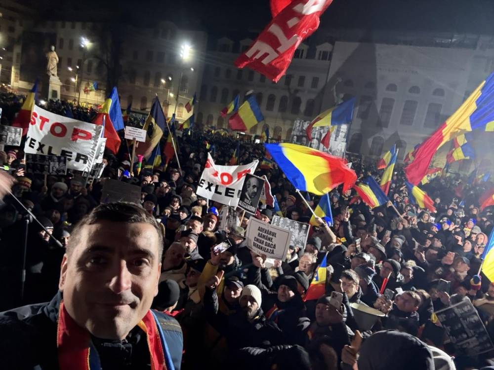 Az AUR PSD-s tisztára mosási akciója
