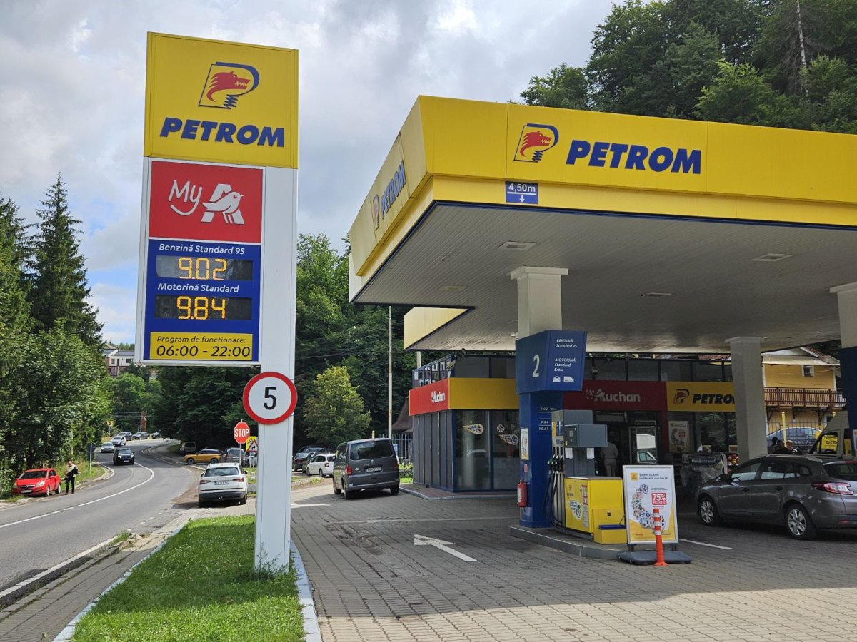 Újra nagyot ugrott az üzemanyagok ára, és még most sincs vége