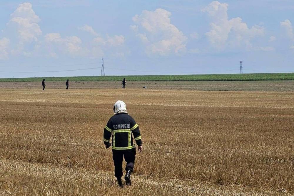 Megtalálhatták a lelőtt drón darabjait, megvannak az első következtetések