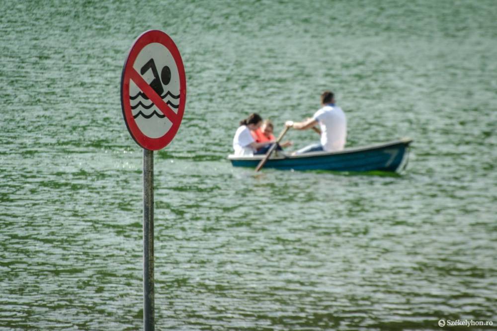 Újabb öt személy – köztük négy gyerek – fulladt vízbe a hétvégén, óvatosságra int a katasztrófavédelem