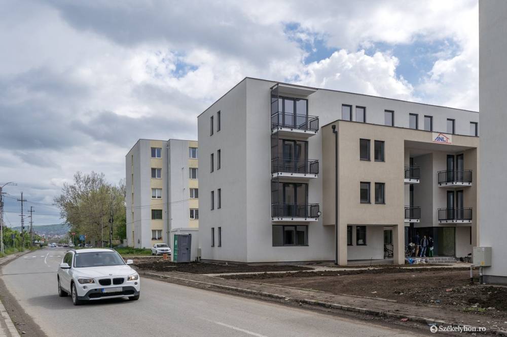 Marad még a lakásvásárlási kedvezményes áfa