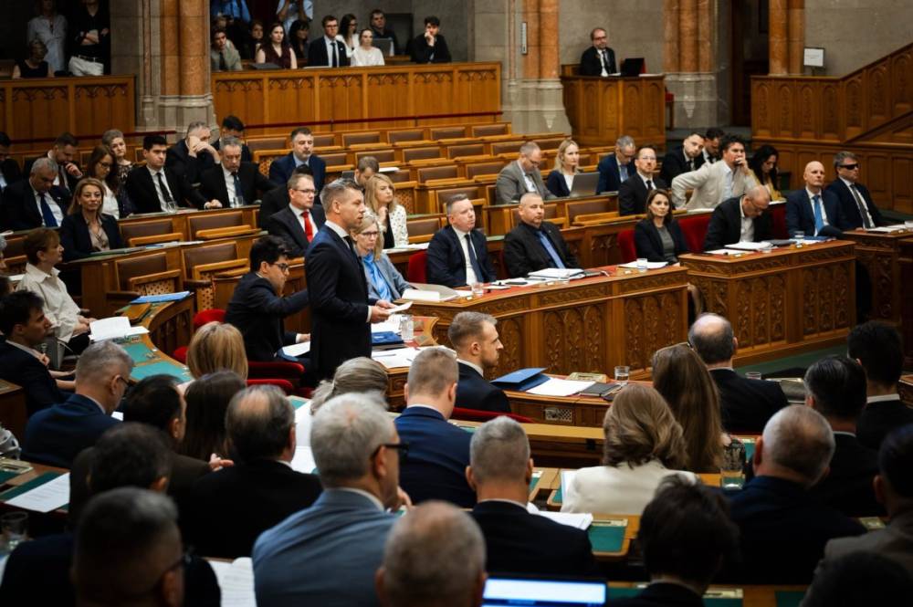 Tusványos a táborzárás után is indulatokat vált ki Magyarországon