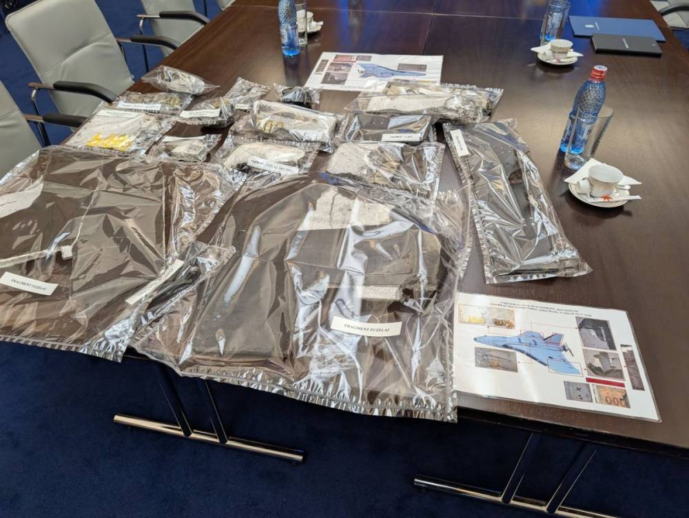 Az orosz nagykövet arra figyelmeztette Bukarestet, hogy Románia belesodródhat az ukrajnai háborúba