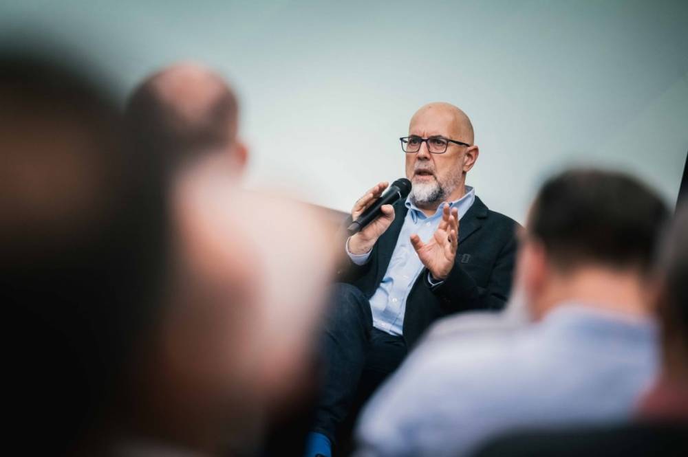 Kelemen Hunor: már az első légtérsértő drónokat le kellett volna lőni