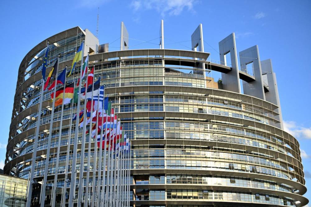 Az EU bekérette Oroszország brüsszeli ügyvivőjét a romániai drónincidensek ügyében
