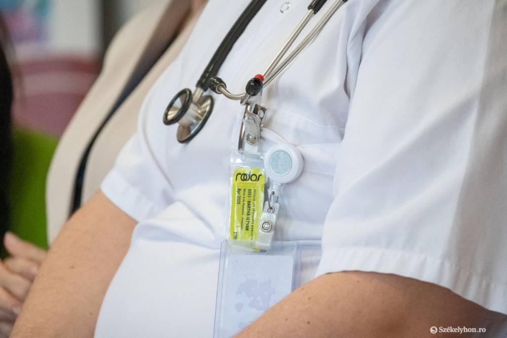 Jóváhagyta a kormány 6850 álláshely betöltését az egészségügyben