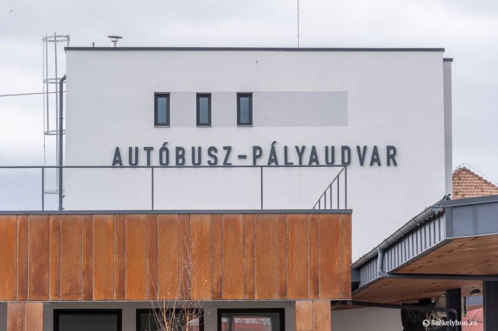 Kiskorú lányt zaklatott egy buszsofőr Csíkszeredában