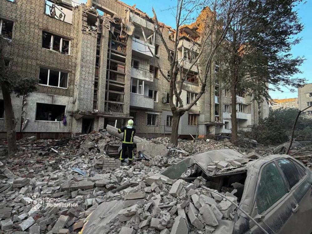 Több mint egytucatnyian meghaltak az Ukrajna elleni újabb orosz légicsapásokban