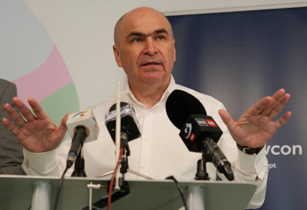 Bolojan szerint mérlegelhető Kelemen Hunor javaslata, de nem bízik a PSD-ben