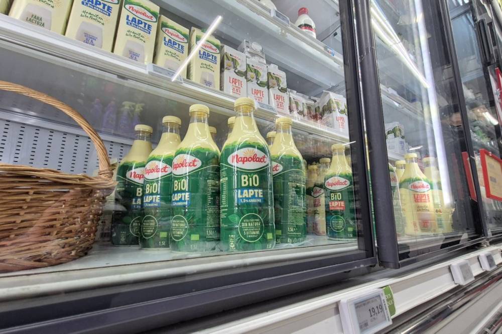 Magyarfóbia? Nemzetbiztonsági ellenőrzés miatt áll a Bonafarm–Napolact-tranzakció versenytanácsi vizsgálata