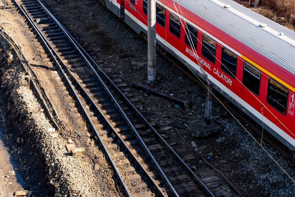 630 millió lejes hitelt hagytak jóvá a Brassó–Segesvár közti vasútvonal korszerűsítésére
