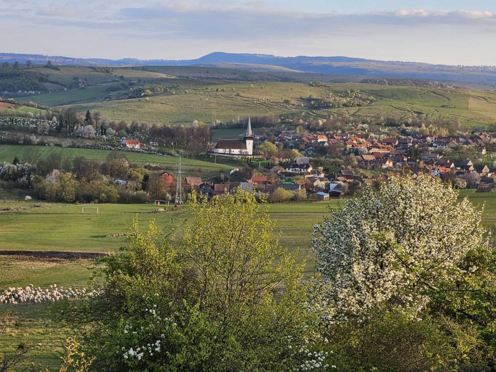 Körösfő 750 éves örökségét ünnepli, miközben a jövőt is építi