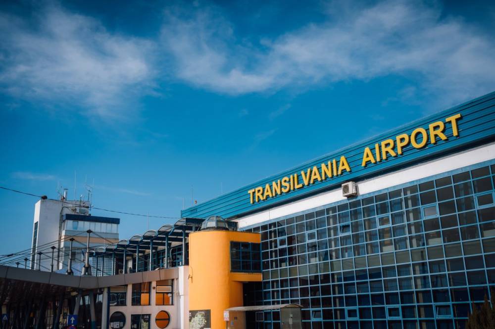 Folytatjuk a Marosvásárhelyi Repülőtér régi utastermináljának korszerűsítését