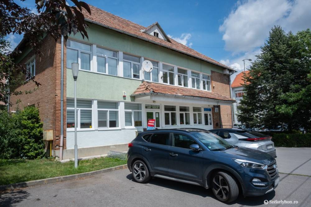 A drogprevenció mellett pszichológiai kabinet is helyet kap a Jégpálya utcai rendelőben