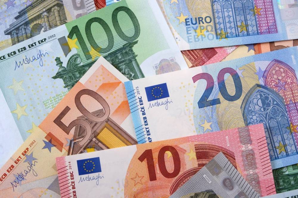 Nicușor Dan: a következő kormány elkészíti az euró bevezetésének ütemtervét