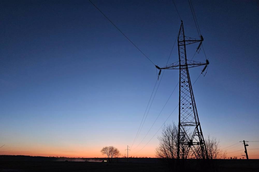Energiaügyi államtitkár: nincs olyan forgatókönyv, amelyben a lakosság áram nélkül maradna