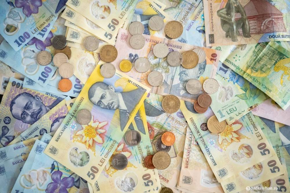 Hét és fél milliós igényre jutott 2,27 millió lej